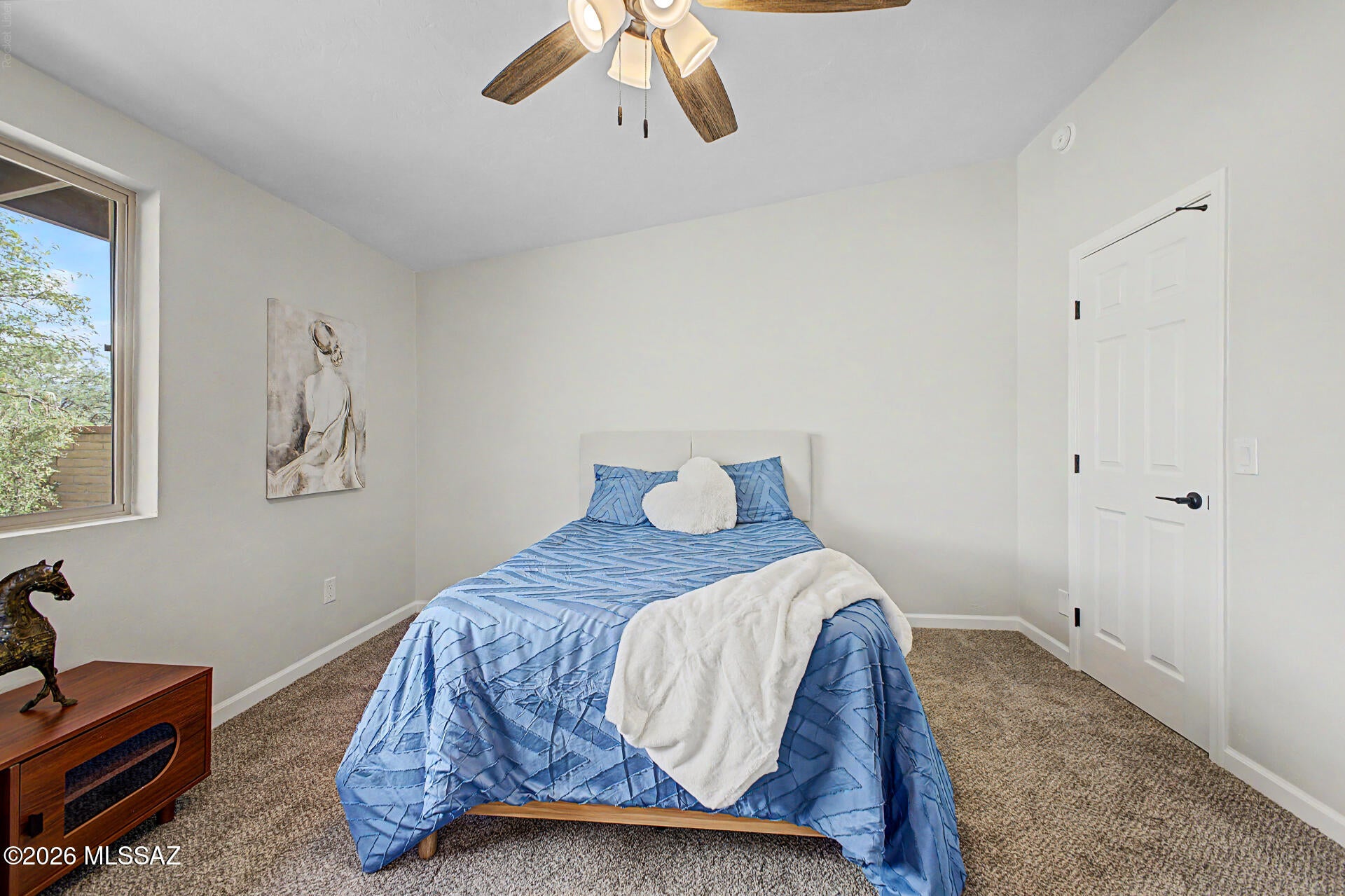 Rancho Sierra  (1-100) - Residential