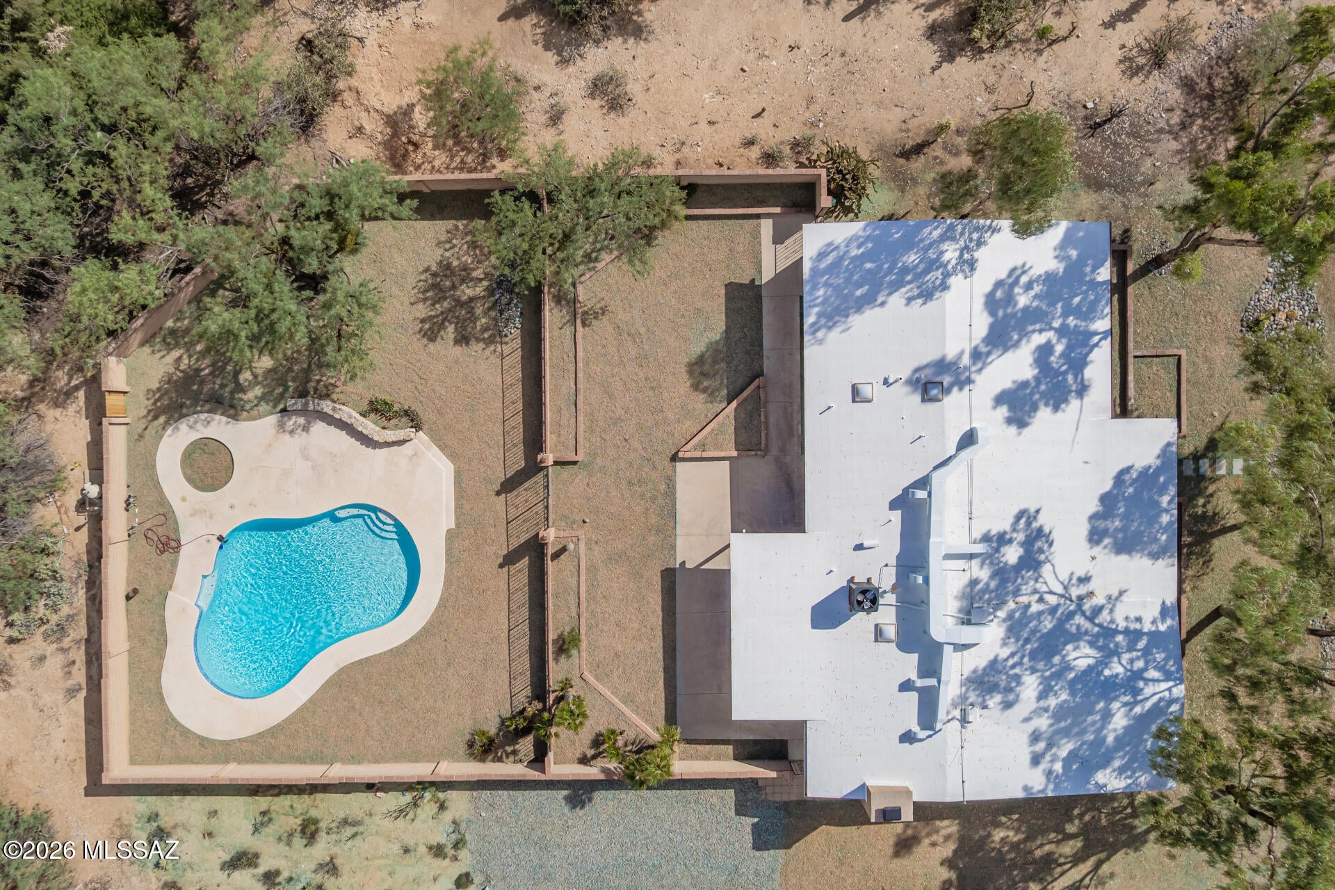 Rancho Sierra  (1-100) - Residential