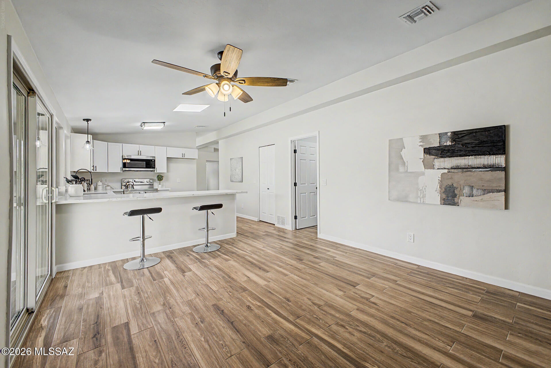 Rancho Sierra  (1-100) - Residential