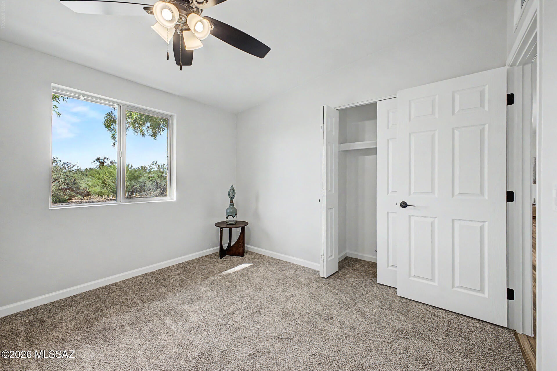 Rancho Sierra  (1-100) - Residential