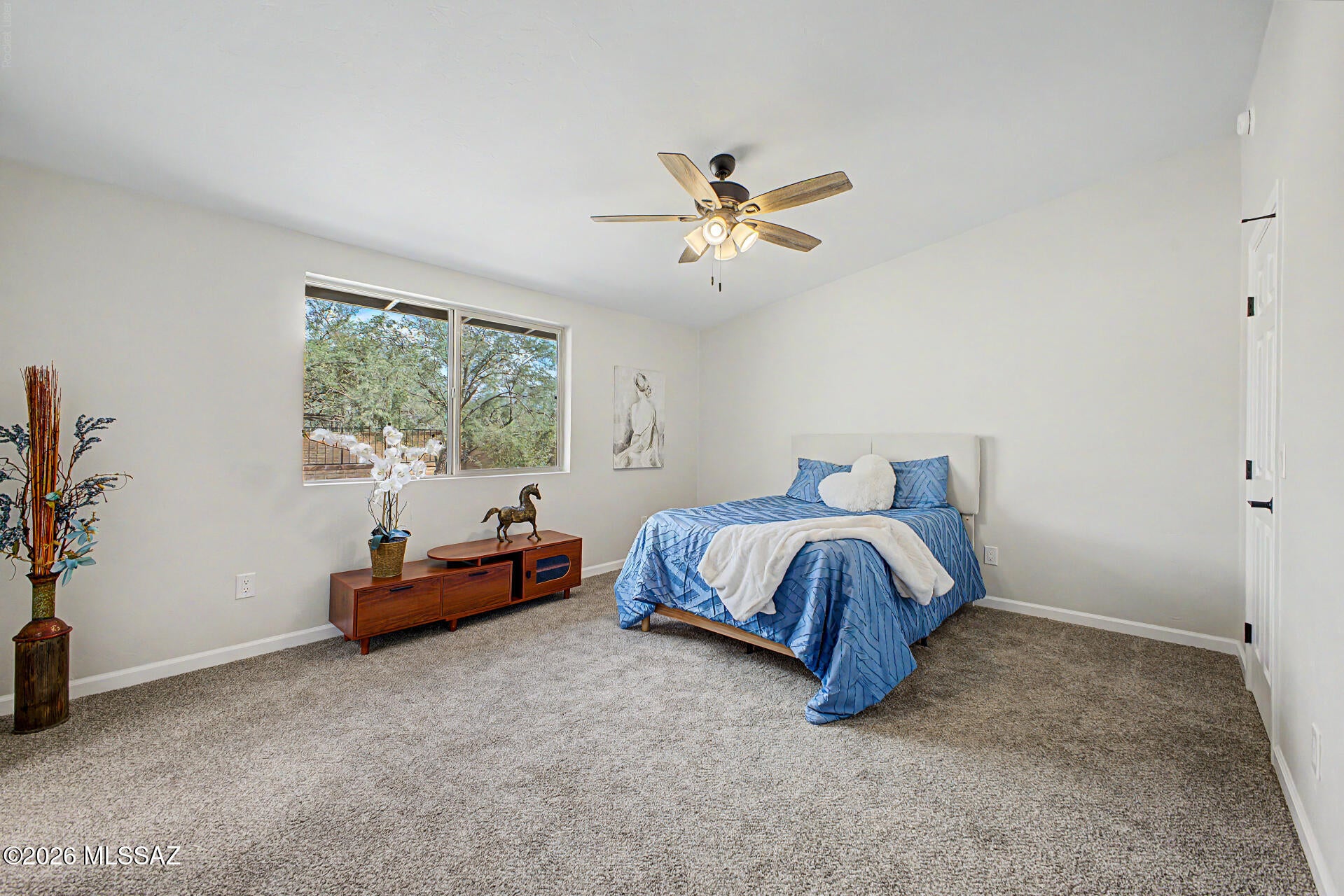 Rancho Sierra  (1-100) - Residential