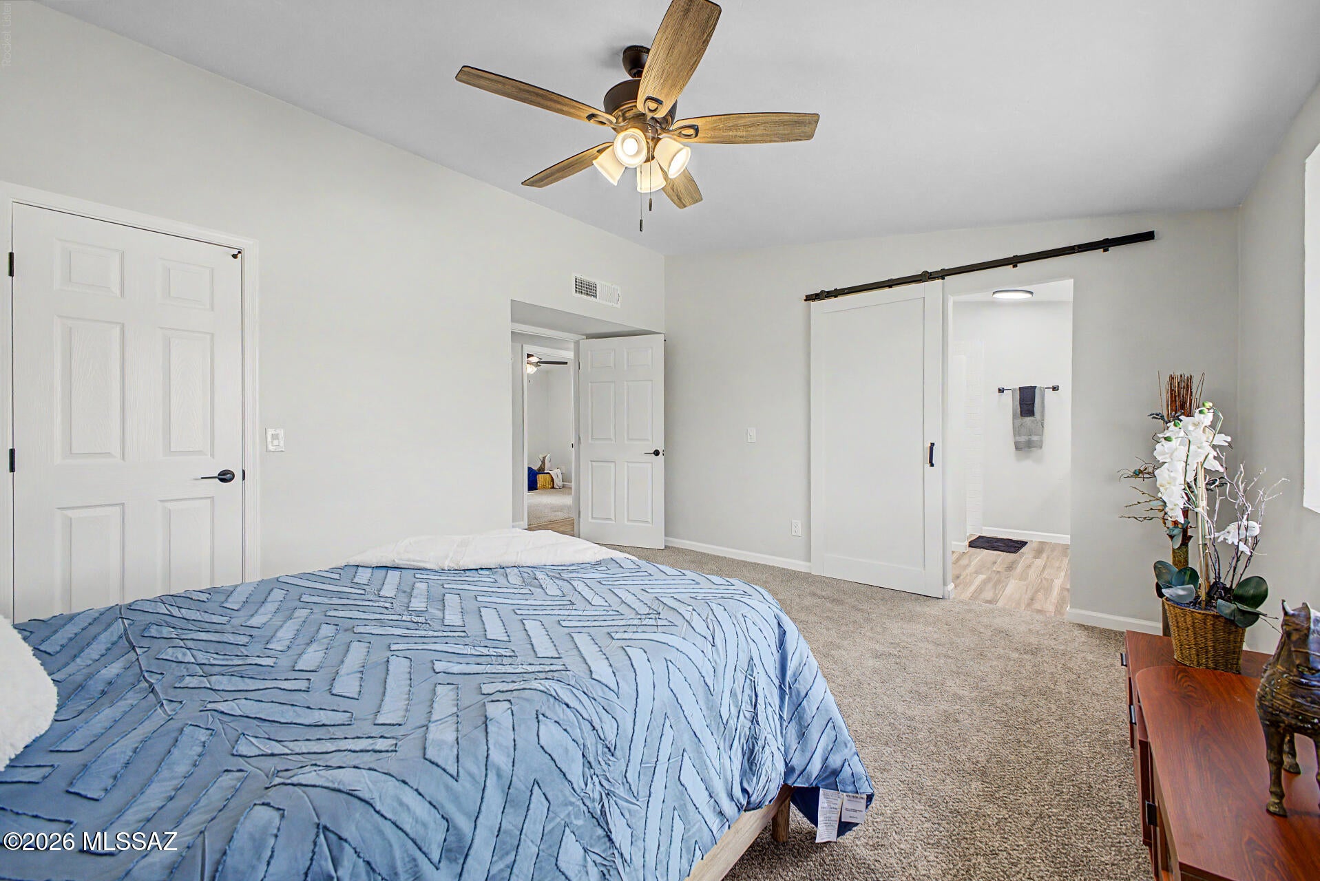 Rancho Sierra  (1-100) - Residential