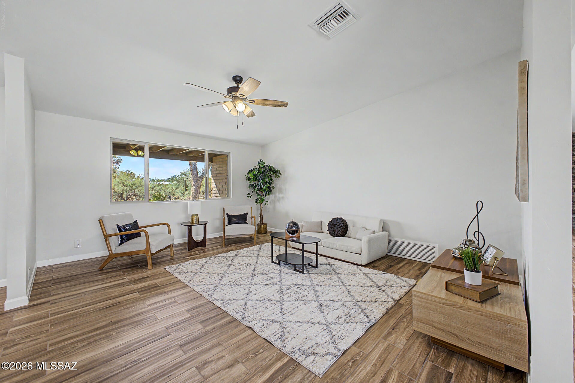 Rancho Sierra  (1-100) - Residential