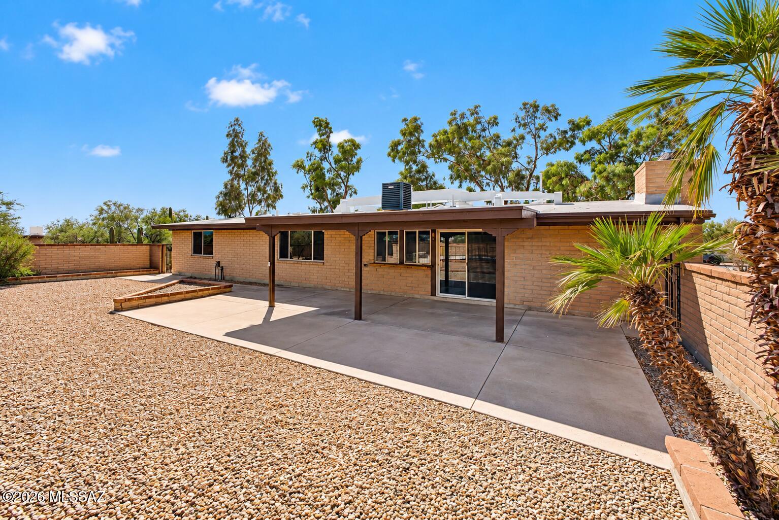 Rancho Sierra  (1-100) - Residential