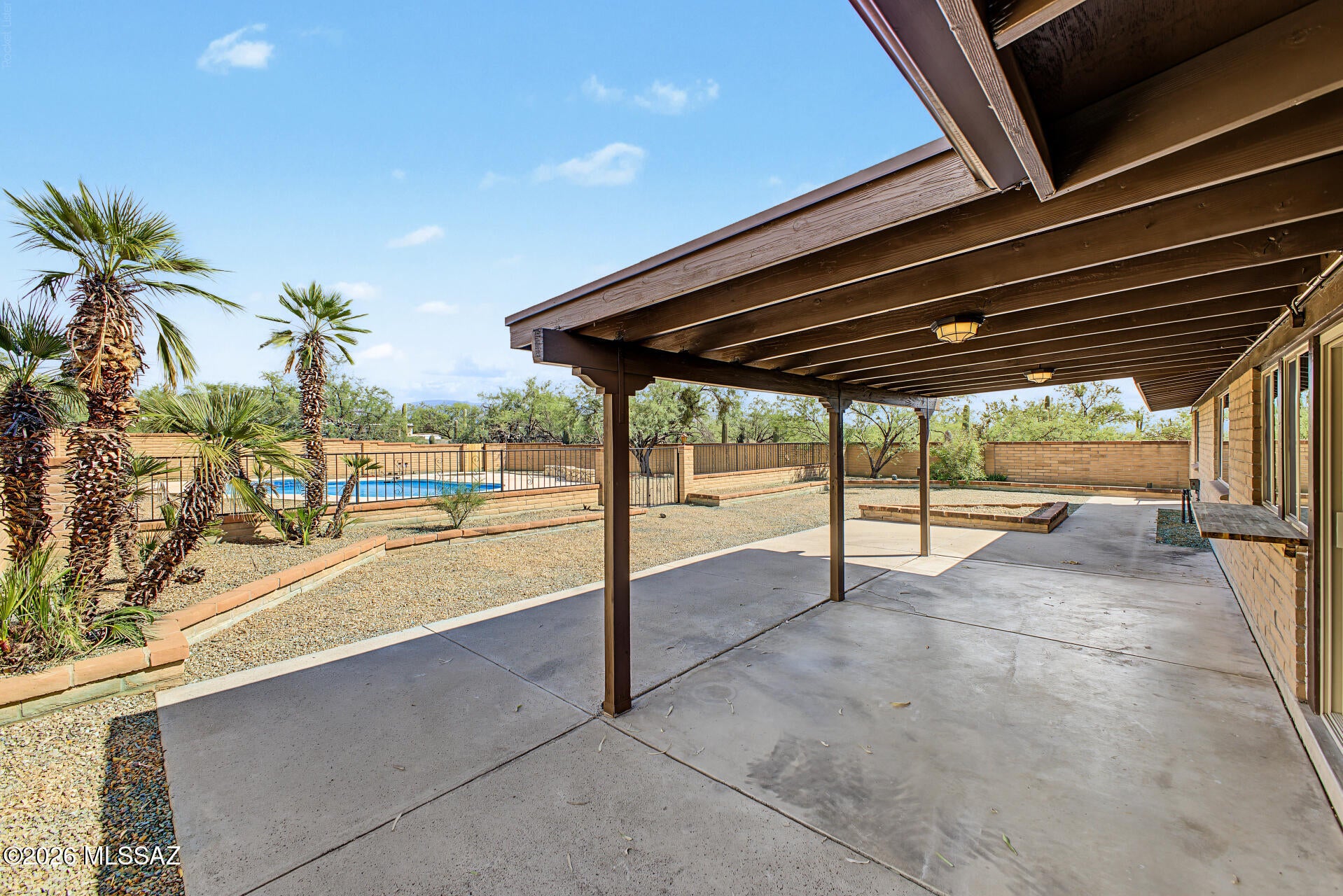 Rancho Sierra  (1-100) - Residential