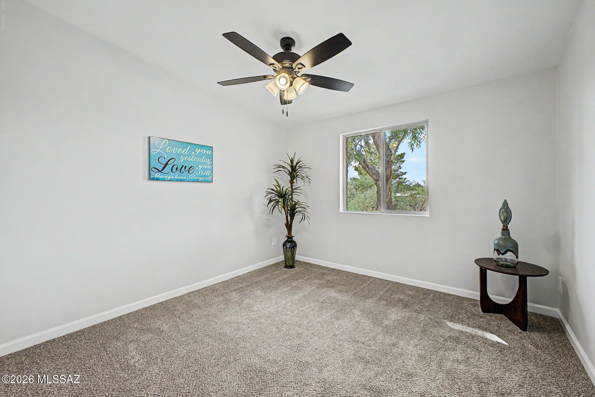 Rancho Sierra  (1-100) - Residential