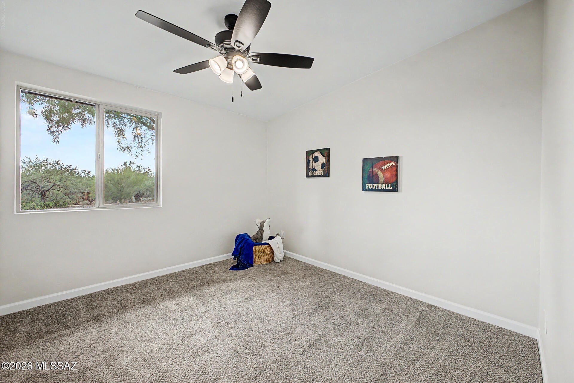 Rancho Sierra  (1-100) - Residential