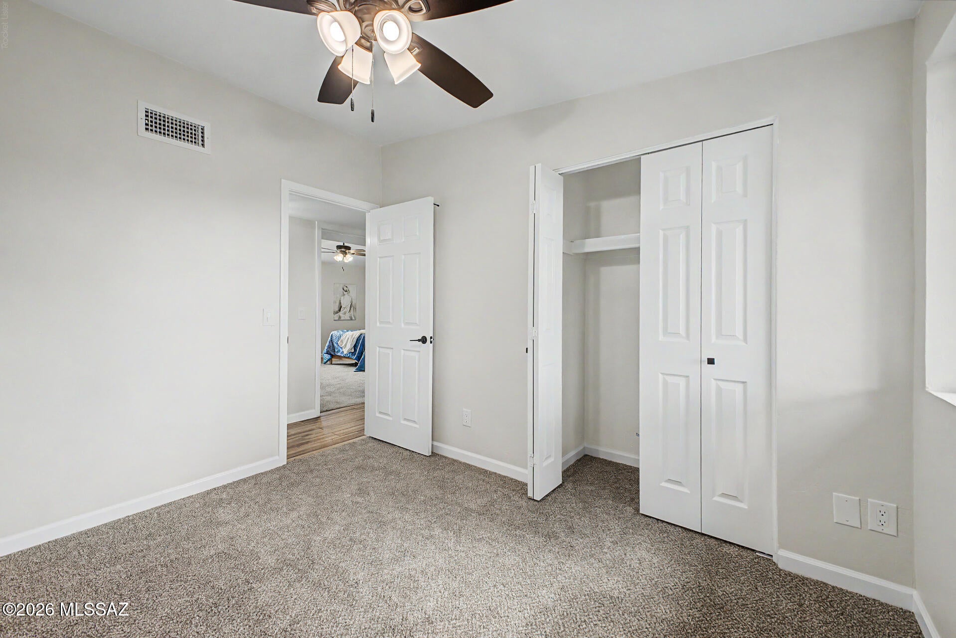 Rancho Sierra  (1-100) - Residential