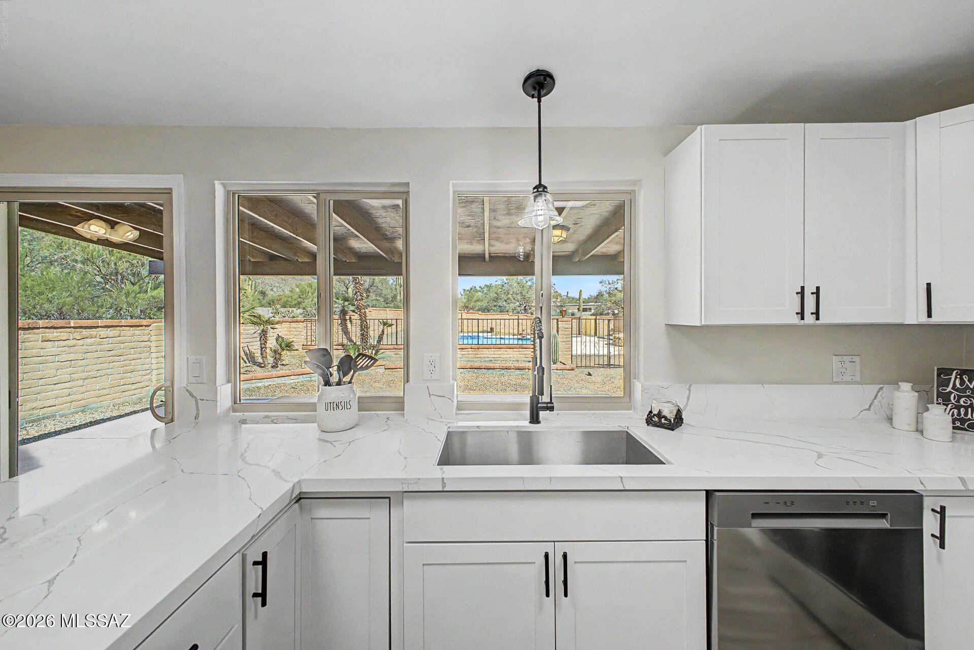 Rancho Sierra  (1-100) - Residential