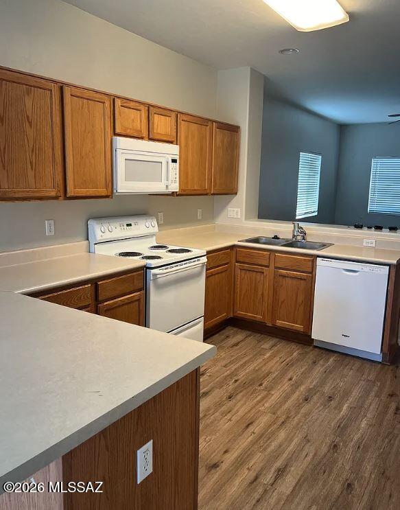 Continental Reserve Blk. 7 & 8 (1-82) - Residential Lease