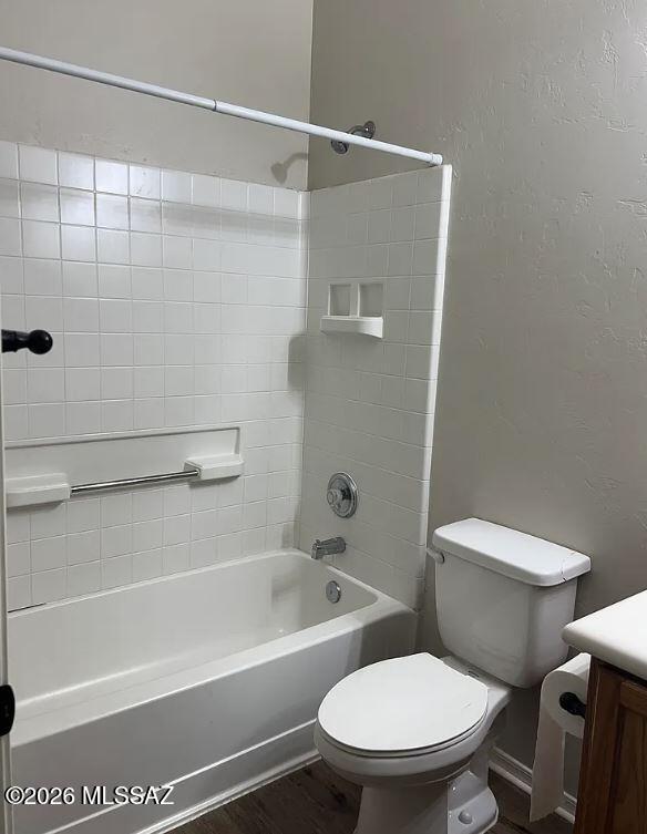 Continental Reserve Blk. 7 & 8 (1-82) - Residential Lease