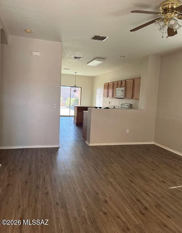 Continental Reserve Blk. 7 & 8 (1-82) - Residential Lease