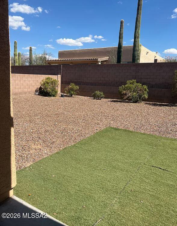 Continental Reserve Blk. 7 & 8 (1-82) - Residential Lease