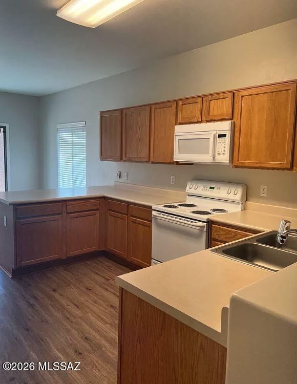 Continental Reserve Blk. 7 & 8 (1-82) - Residential Lease