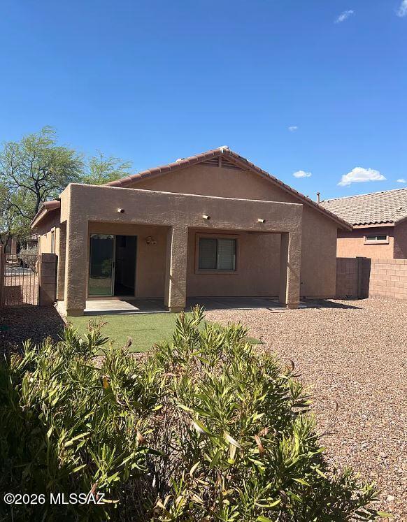 Continental Reserve Blk. 7 & 8 (1-82) - Residential Lease