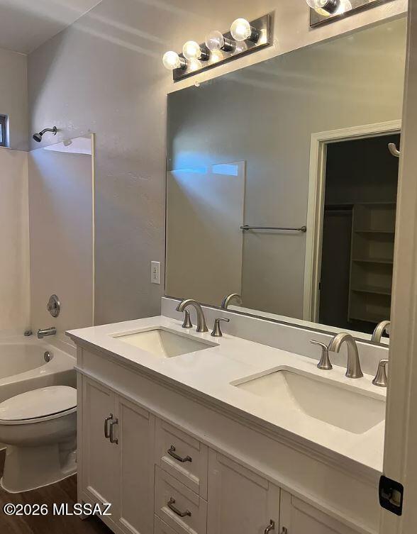Continental Reserve Blk. 7 & 8 (1-82) - Residential Lease