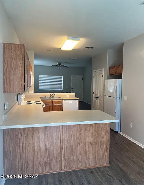 Continental Reserve Blk. 7 & 8 (1-82) - Residential Lease