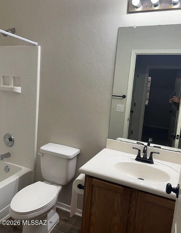 Continental Reserve Blk. 7 & 8 (1-82) - Residential Lease