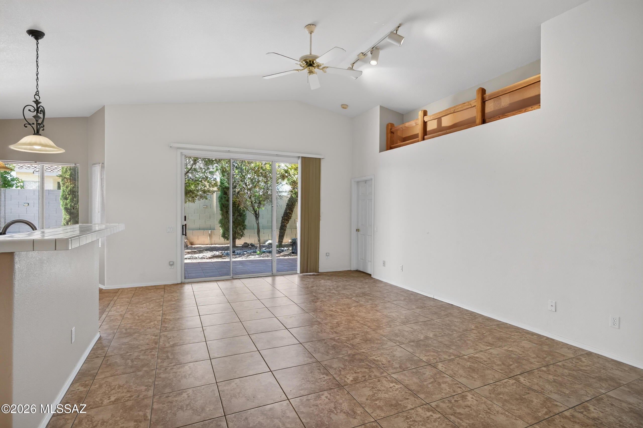 Continental Ranch Parcel 18 (1-160) - Residential