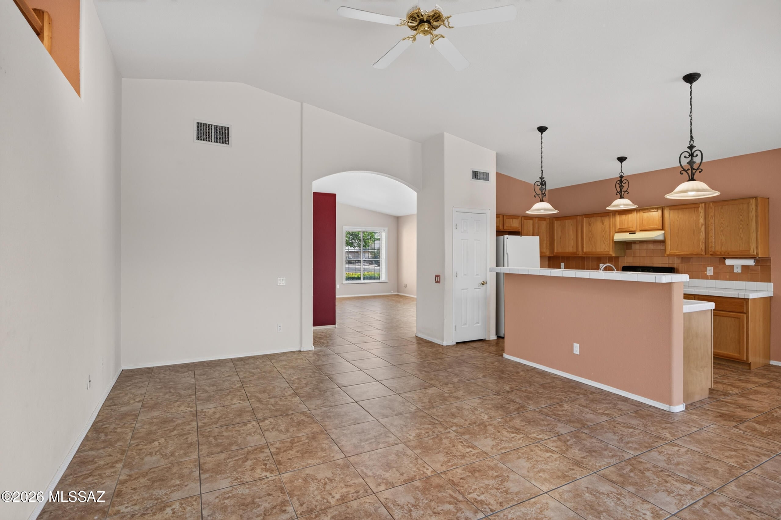 Continental Ranch Parcel 18 (1-160) - Residential