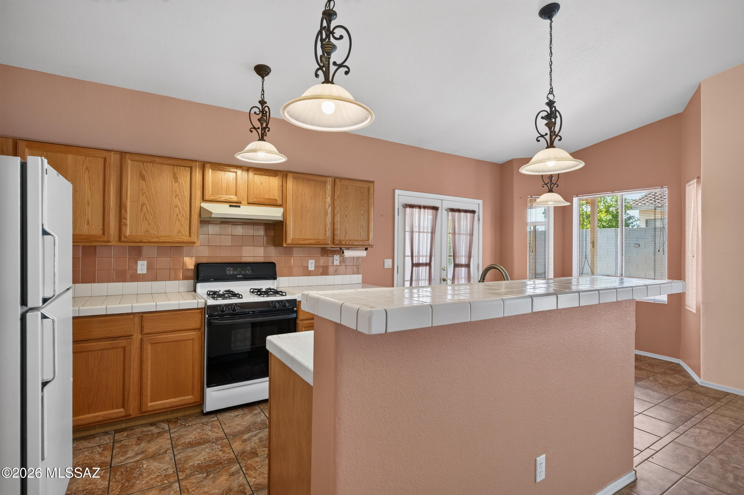 Continental Ranch Parcel 18 (1-160) - Residential