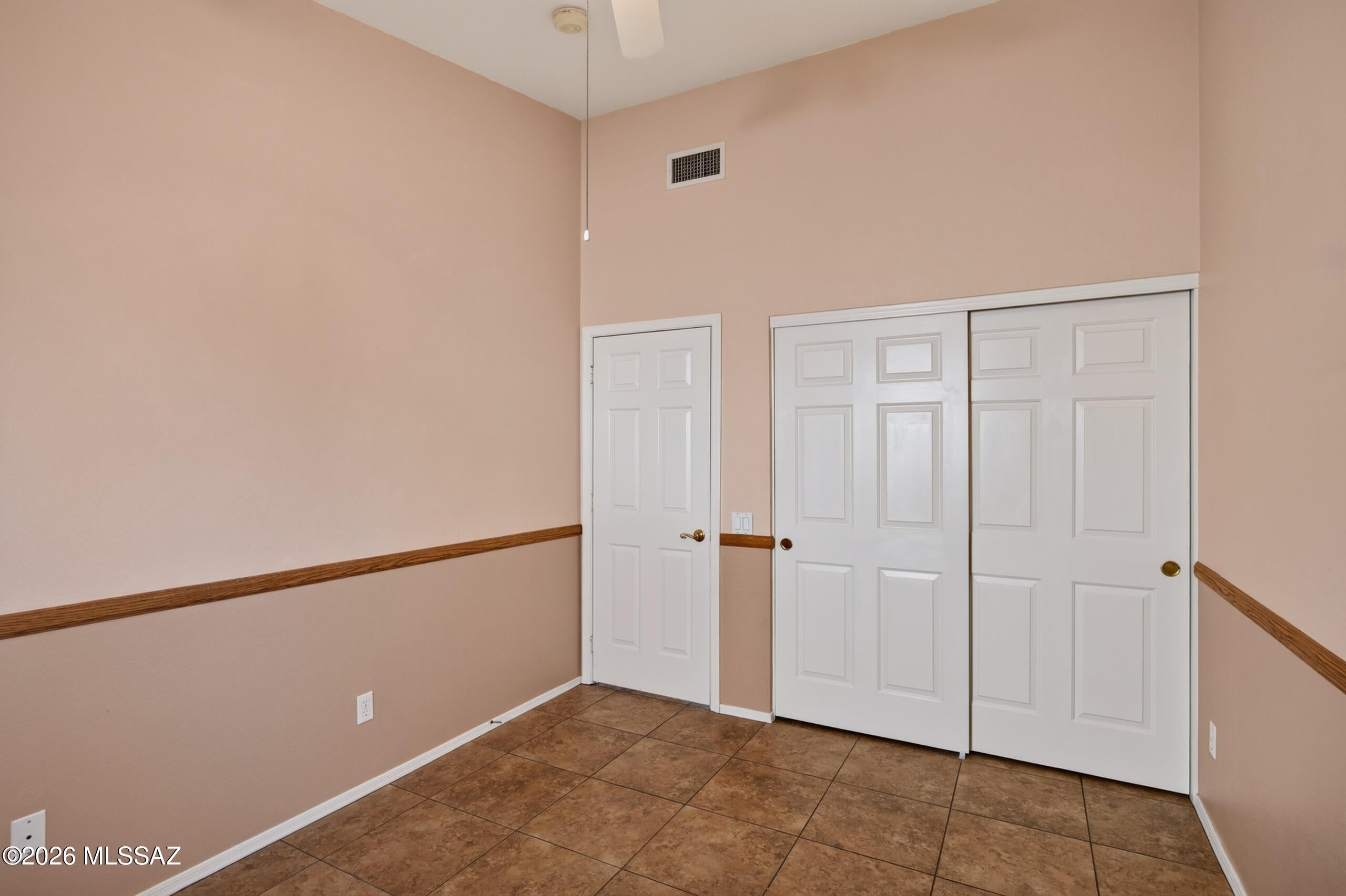 Continental Ranch Parcel 18 (1-160) - Residential