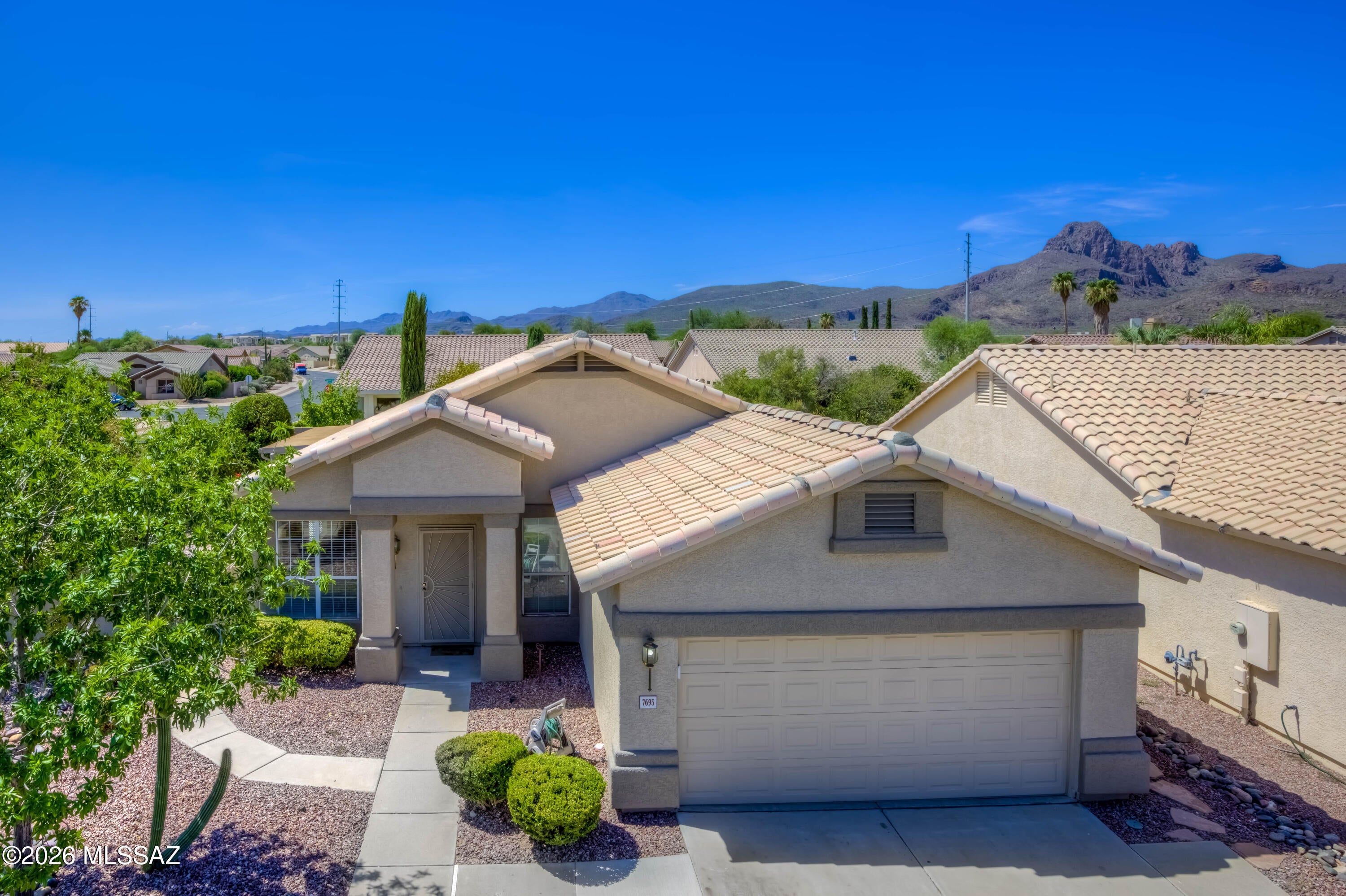 Continental Ranch Parcel 18 (1-160) - Residential