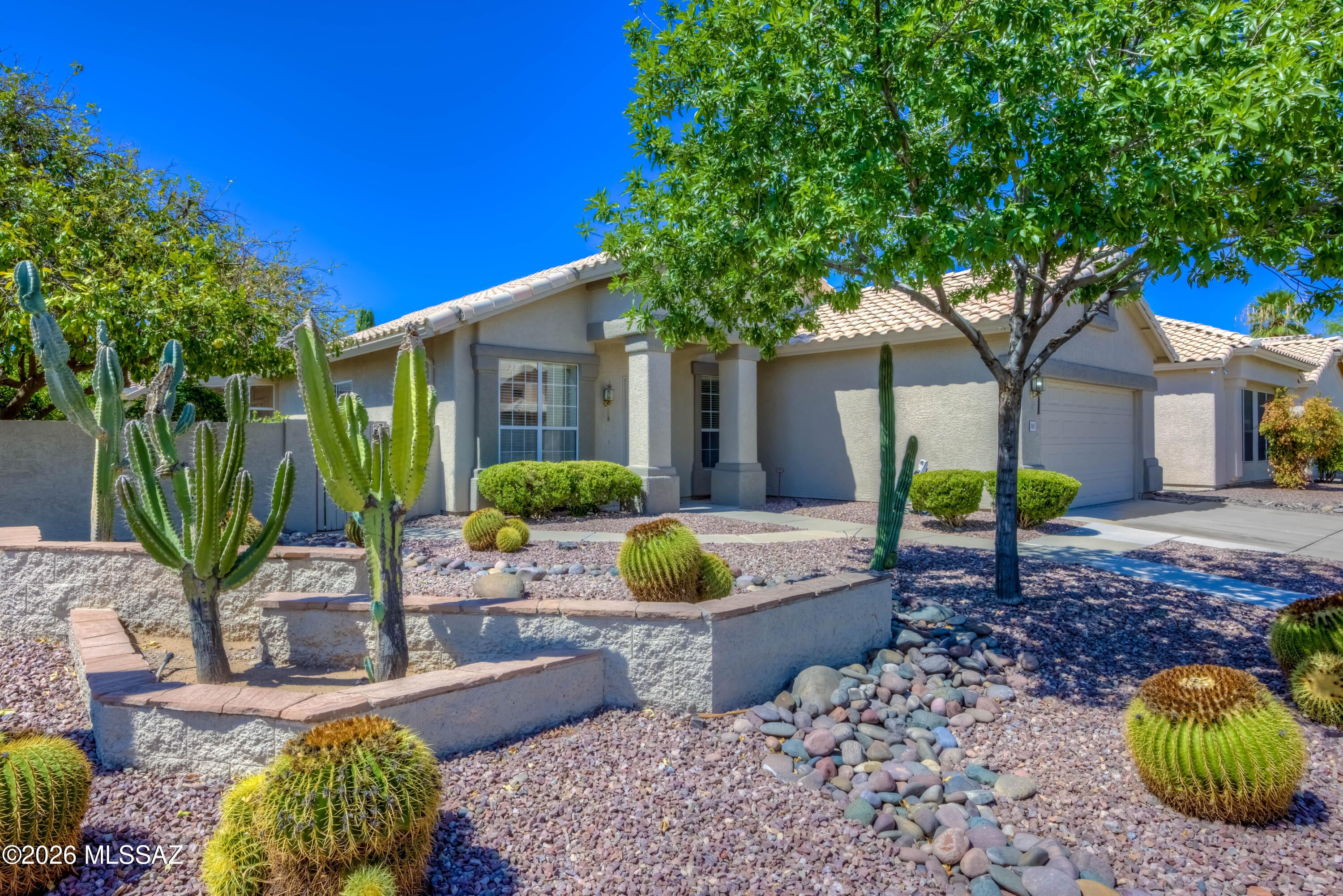 Continental Ranch Parcel 18 (1-160) - Residential