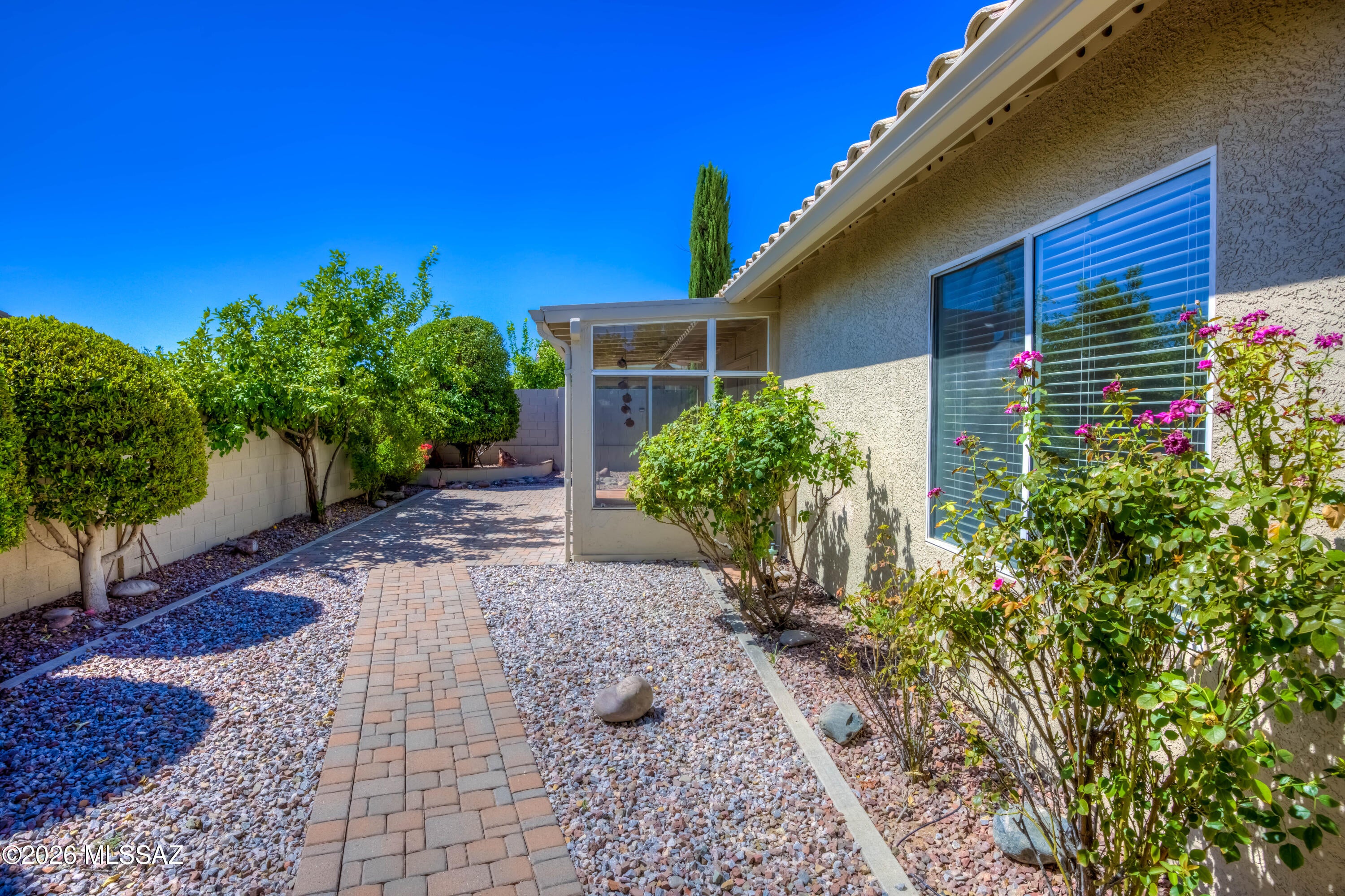 Continental Ranch Parcel 18 (1-160) - Residential