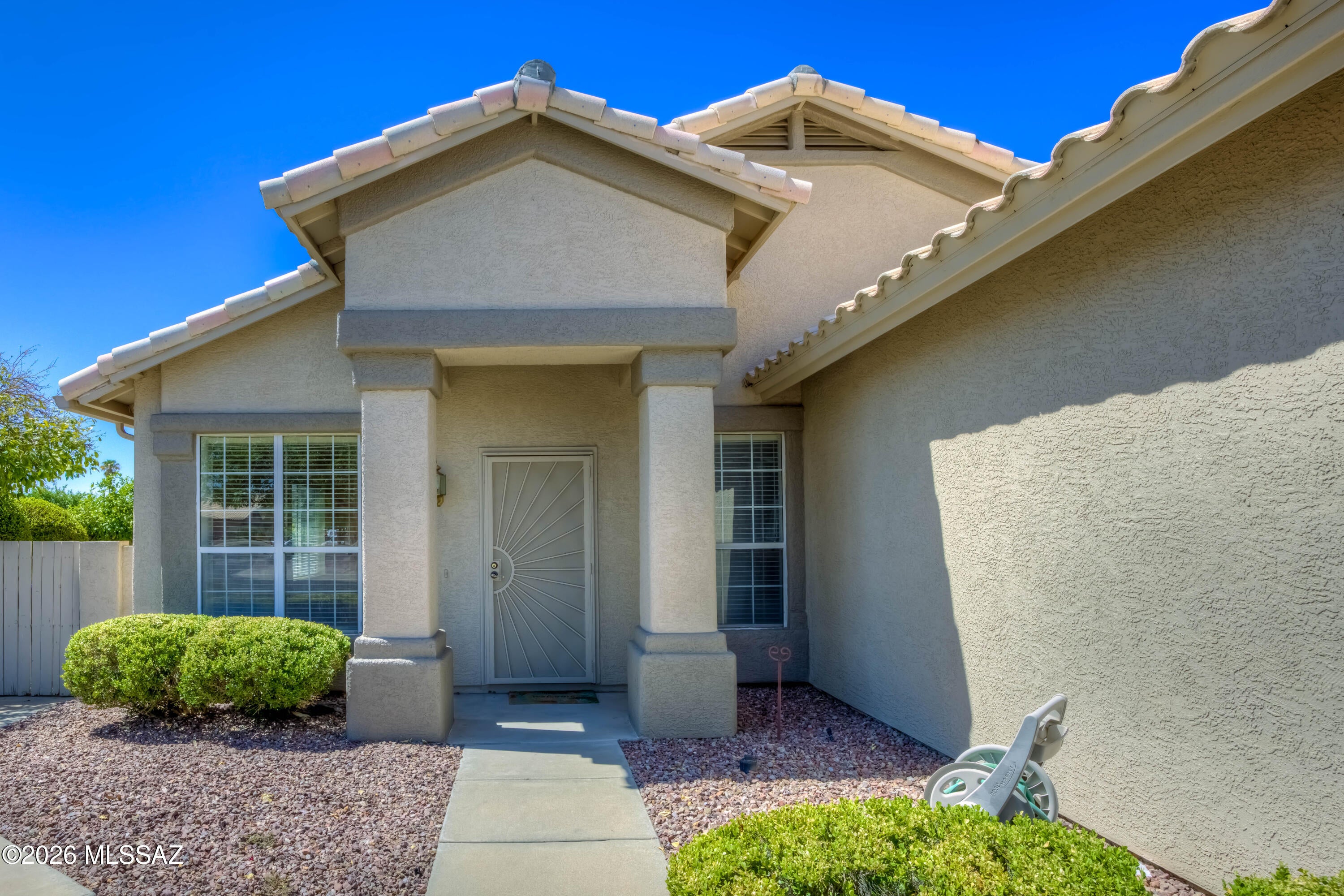 Continental Ranch Parcel 18 (1-160) - Residential