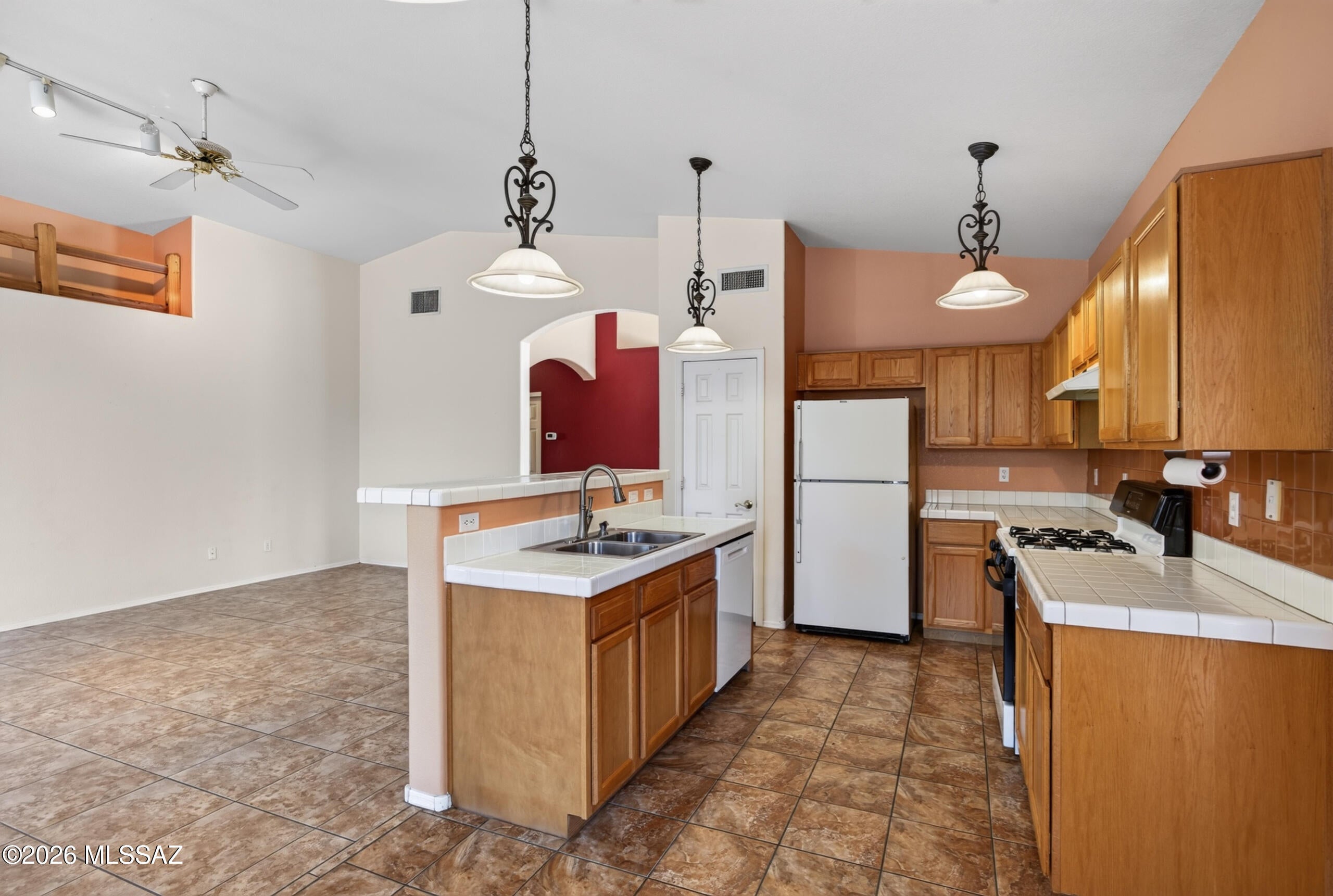Continental Ranch Parcel 18 (1-160) - Residential