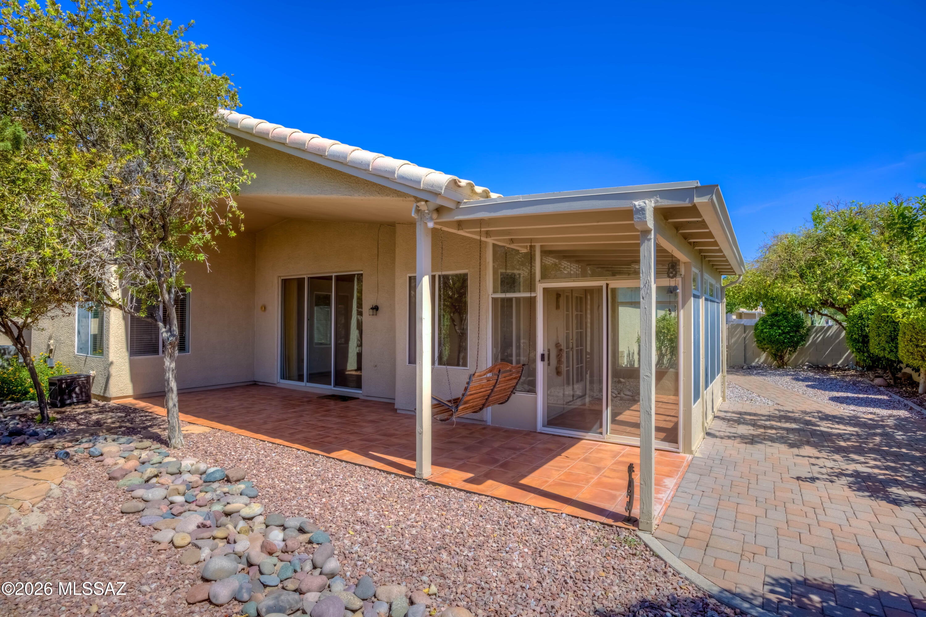 Continental Ranch Parcel 18 (1-160) - Residential