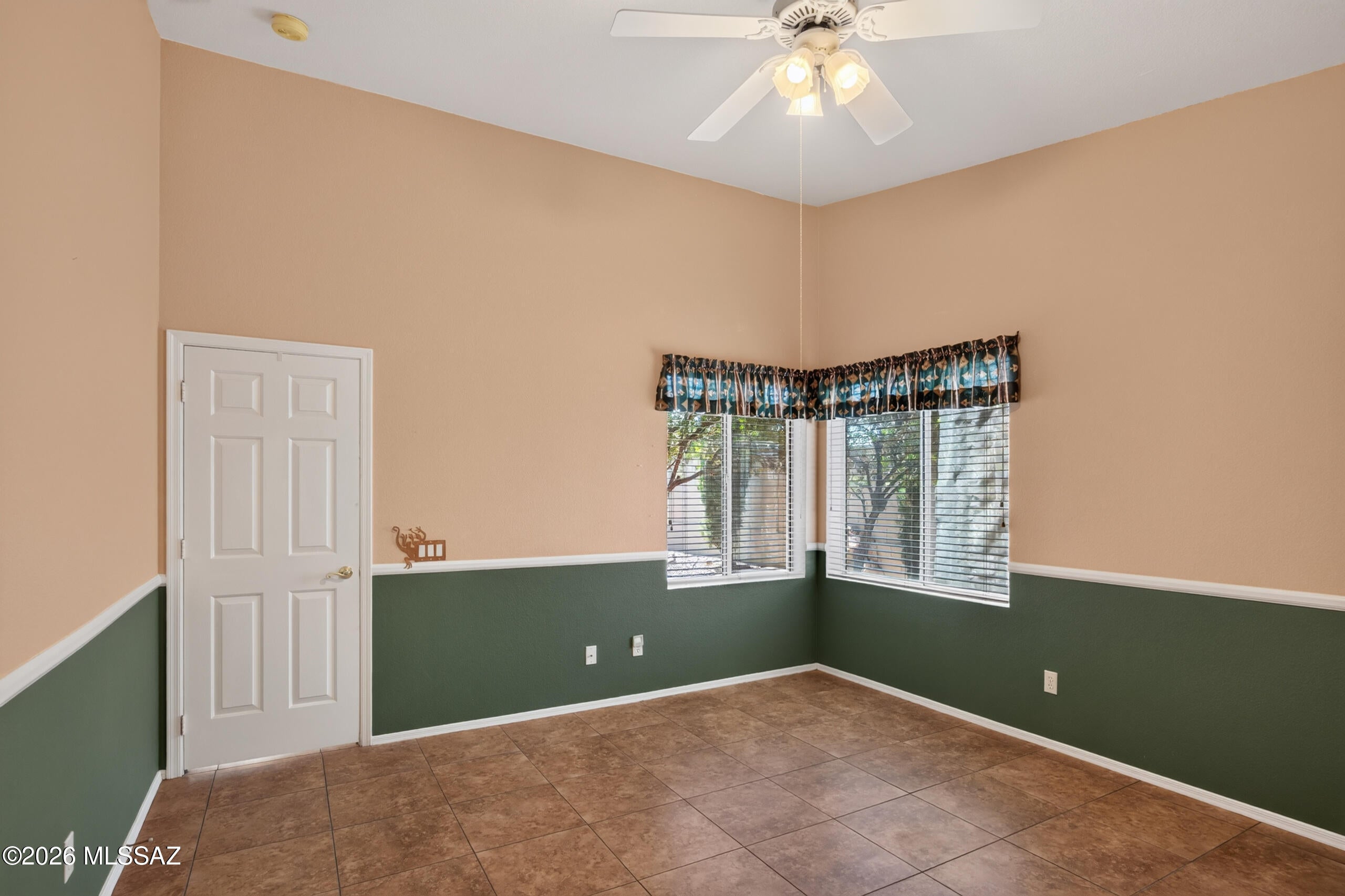 Continental Ranch Parcel 18 (1-160) - Residential