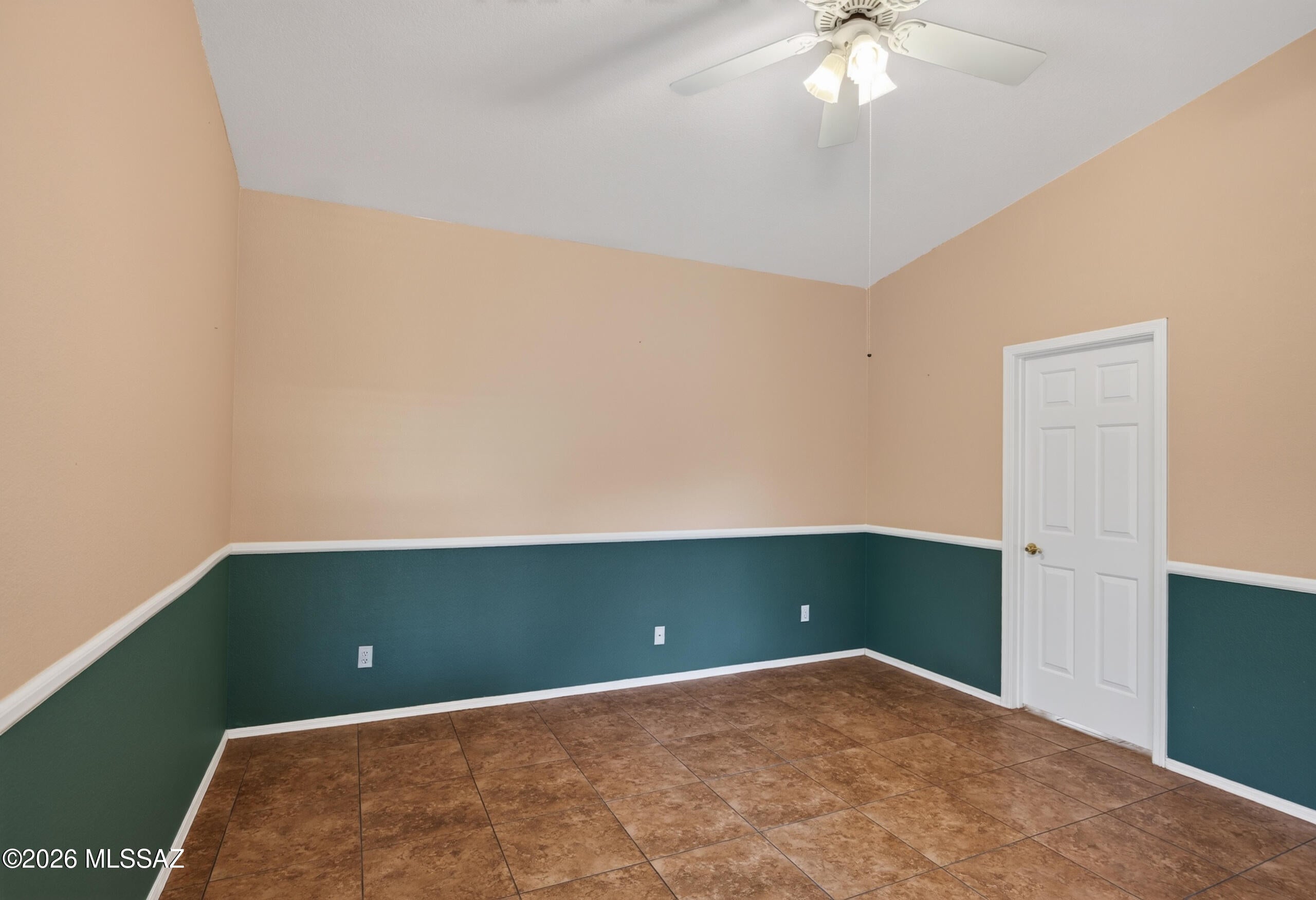 Continental Ranch Parcel 18 (1-160) - Residential