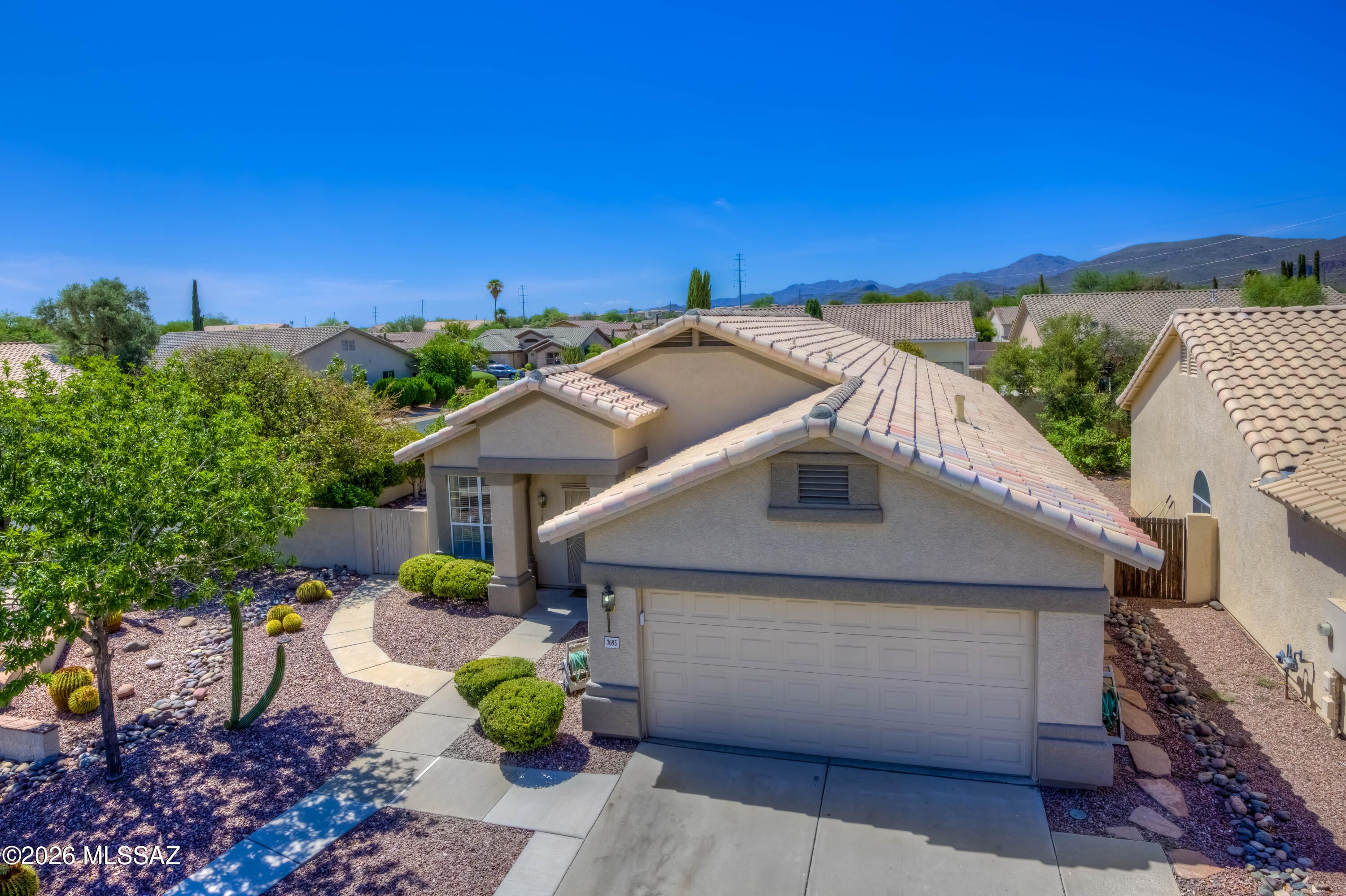 Continental Ranch Parcel 18 (1-160) - Residential