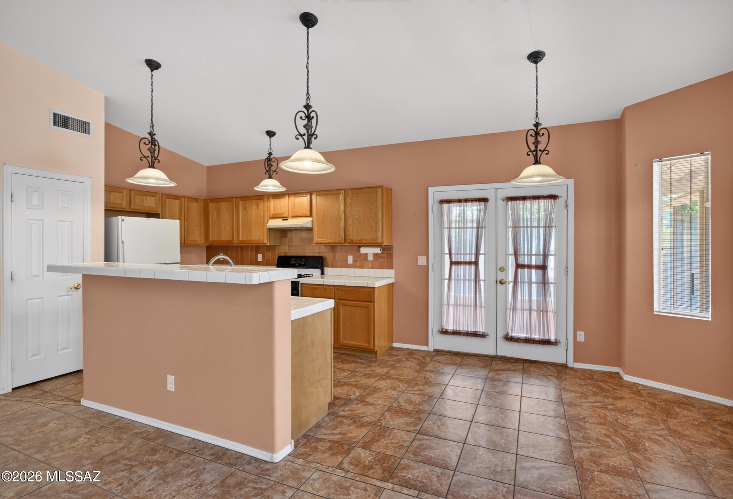 Continental Ranch Parcel 18 (1-160) - Residential
