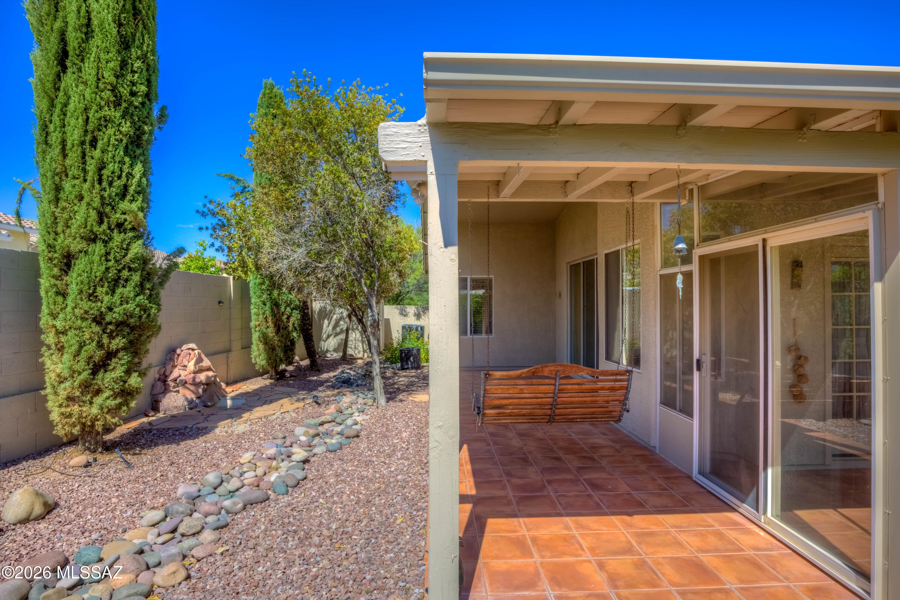 Continental Ranch Parcel 18 (1-160) - Residential