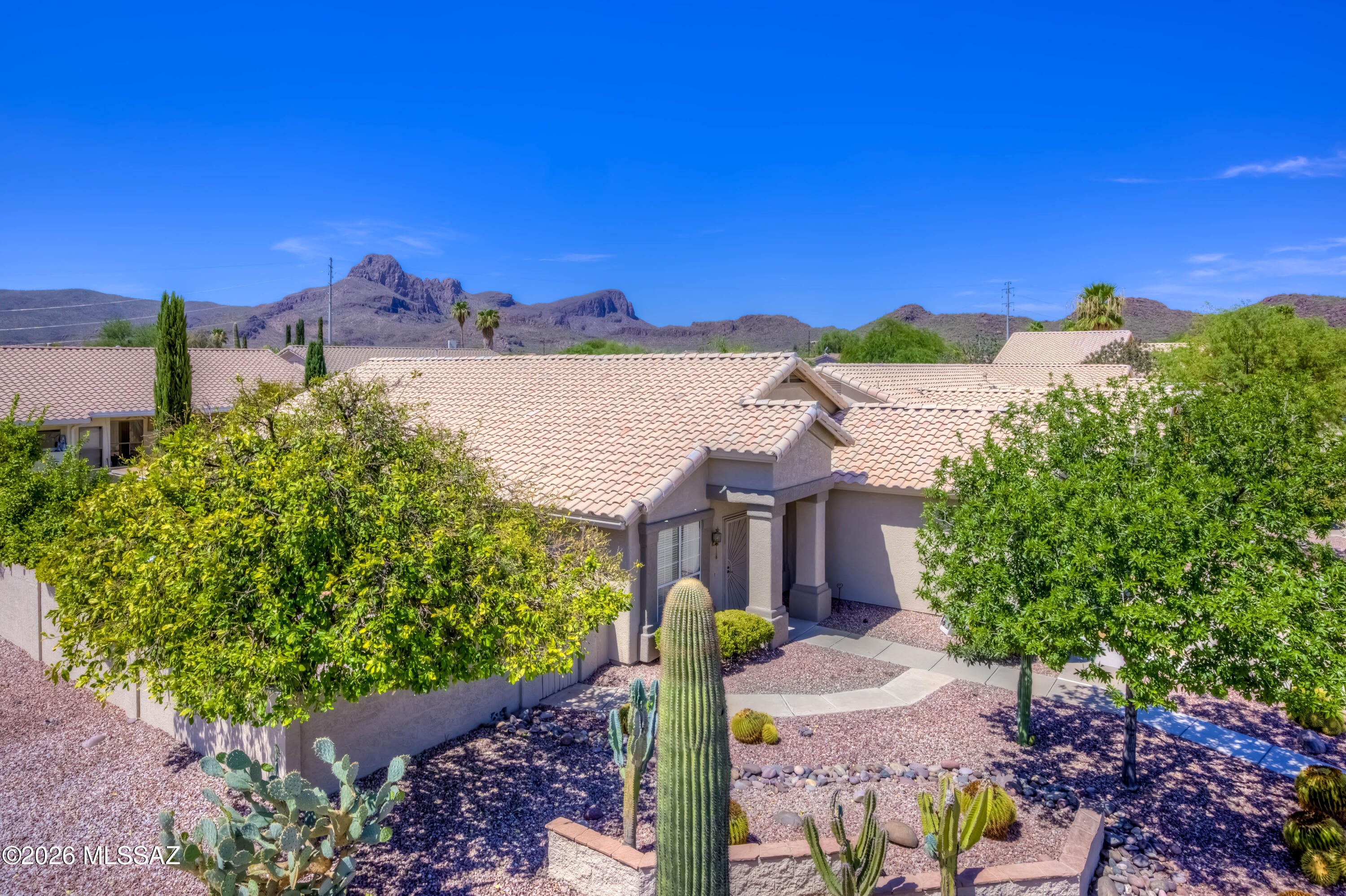 Continental Ranch Parcel 18 (1-160) - Residential