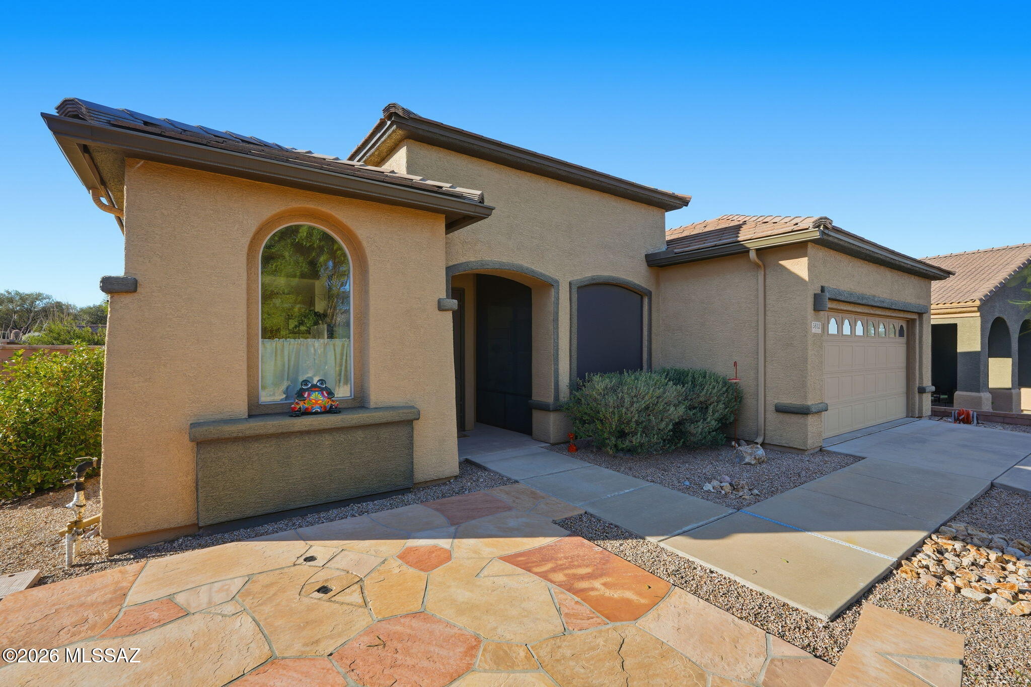 Canoa Ranch Blk 28 (1-193) - Residential