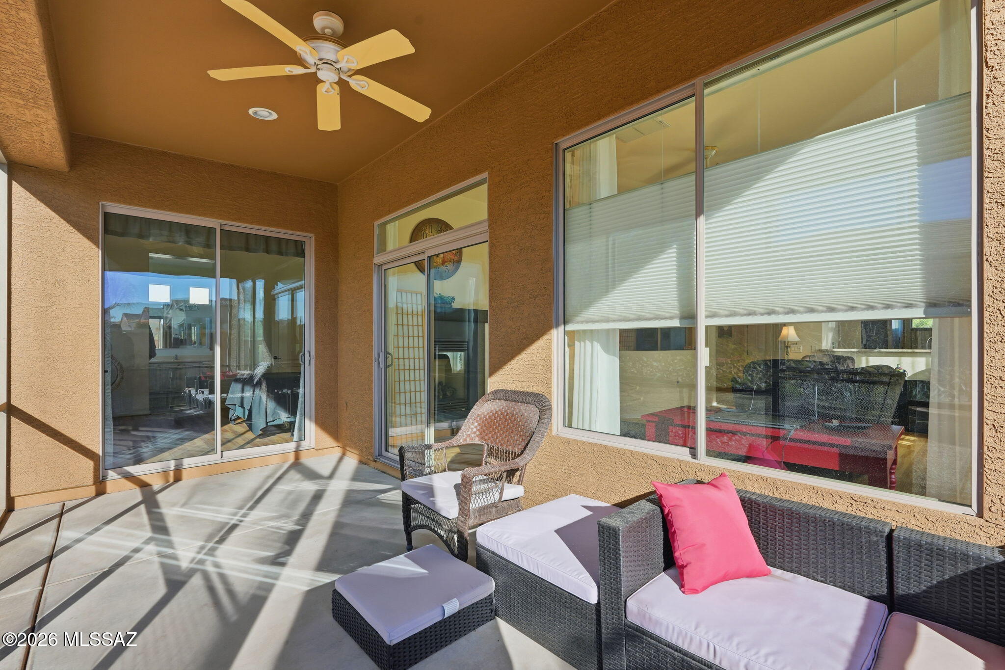Canoa Ranch Blk 28 (1-193) - Residential