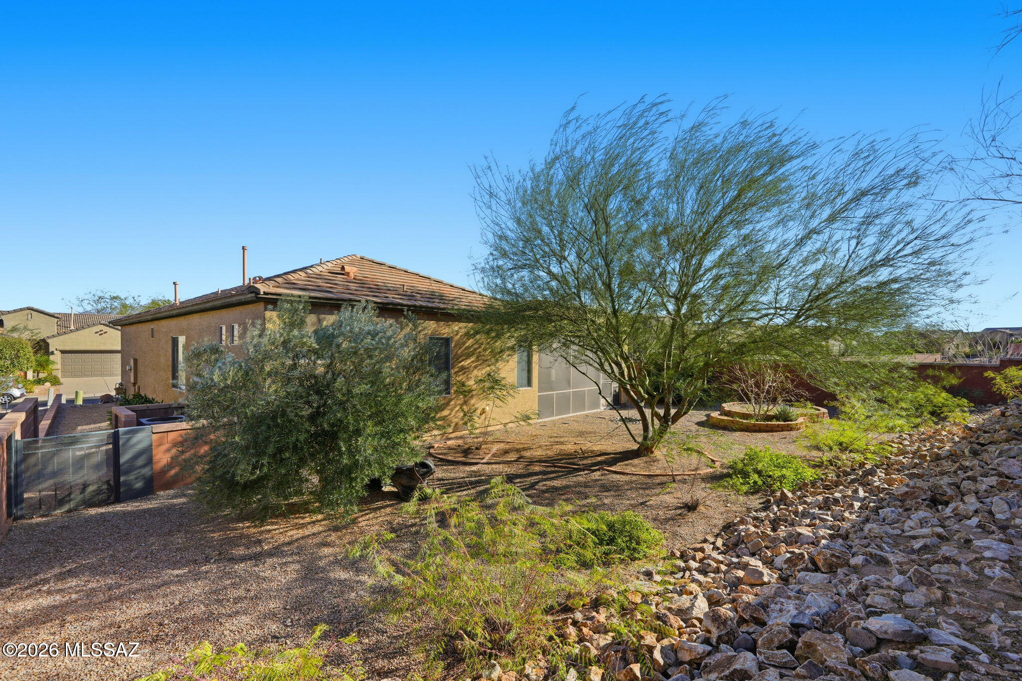 Canoa Ranch Blk 28 (1-193) - Residential