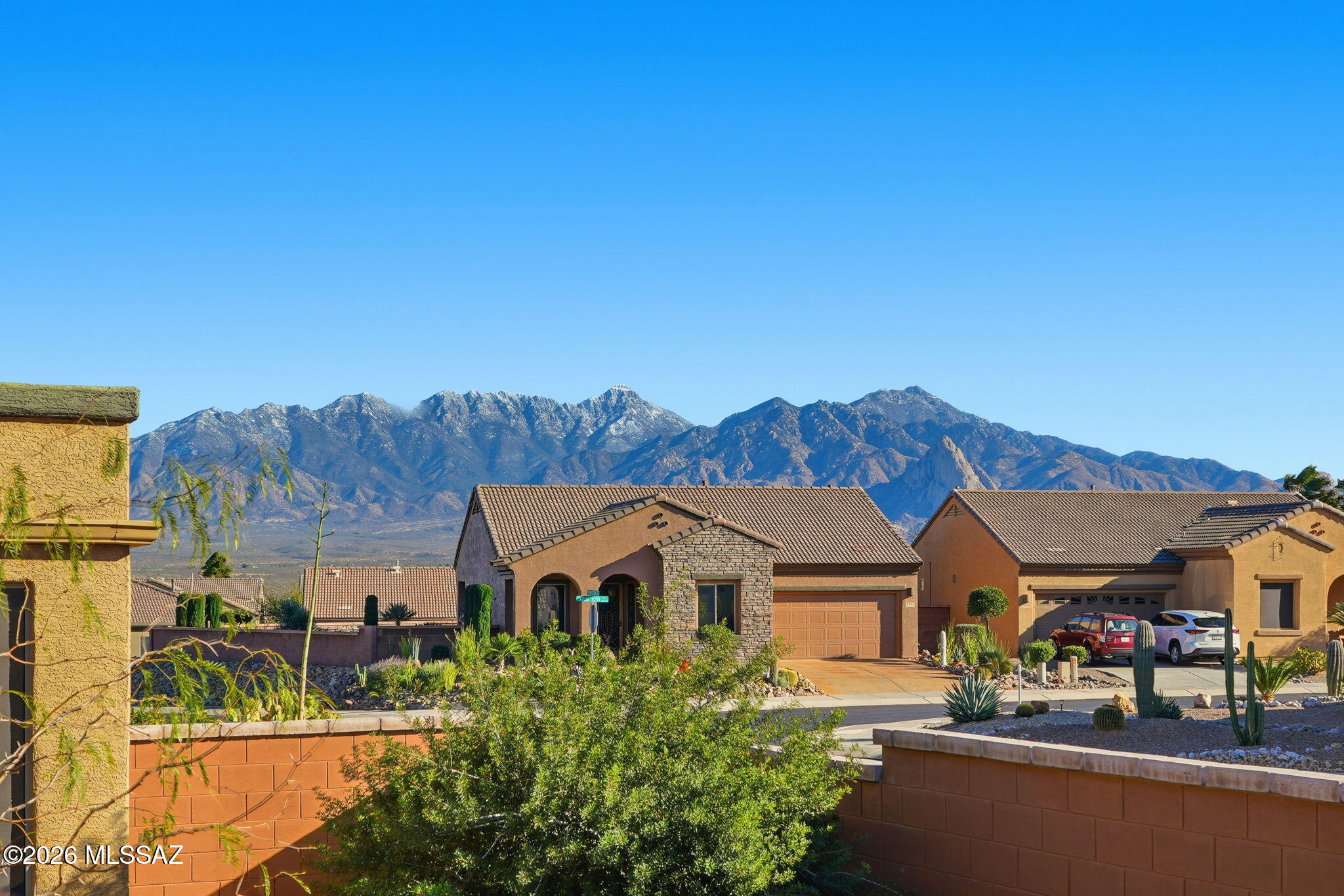 Canoa Ranch Blk 28 (1-193) - Residential