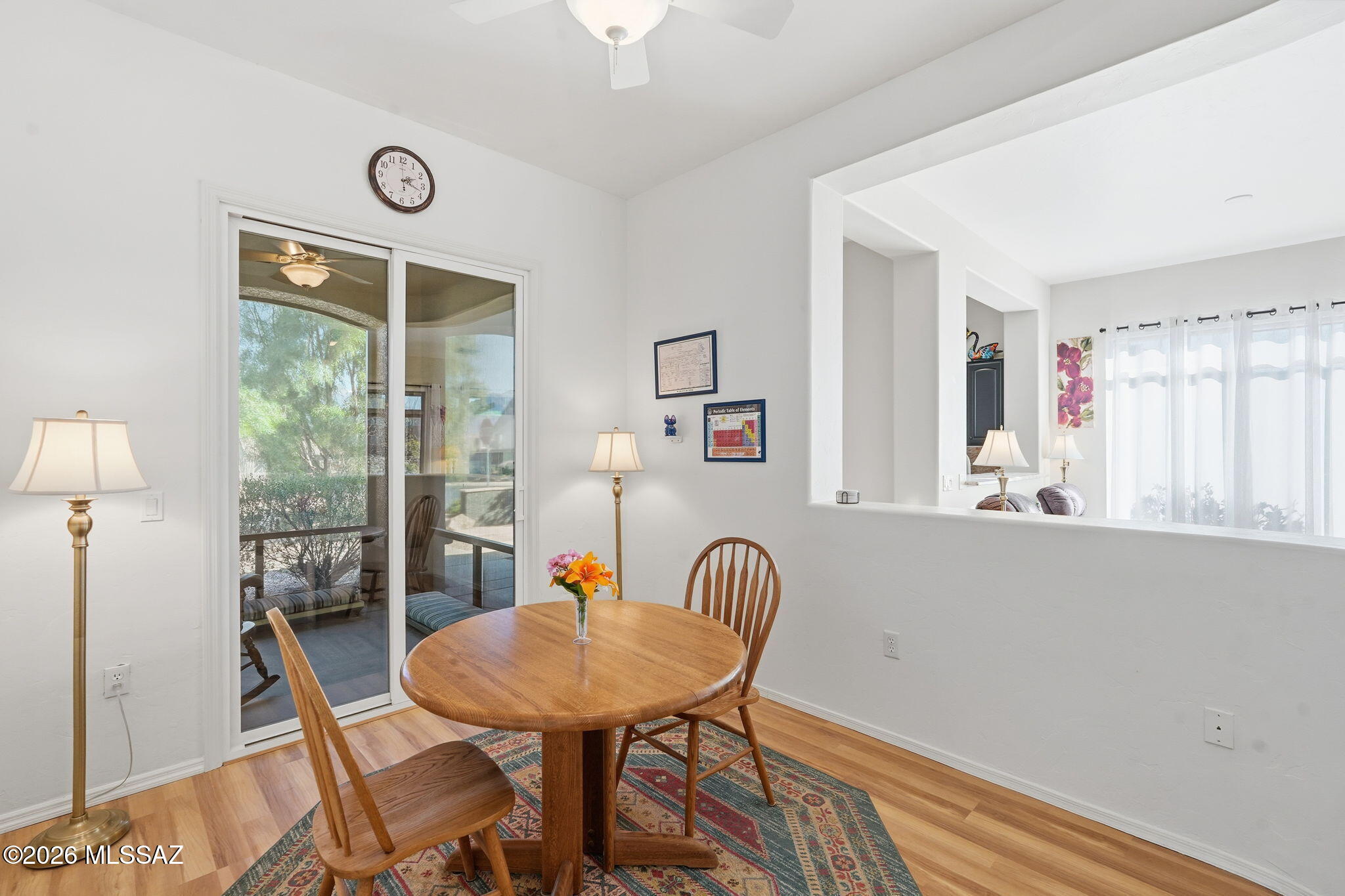 Canoa Ranch Blk 28 (1-193) - Residential