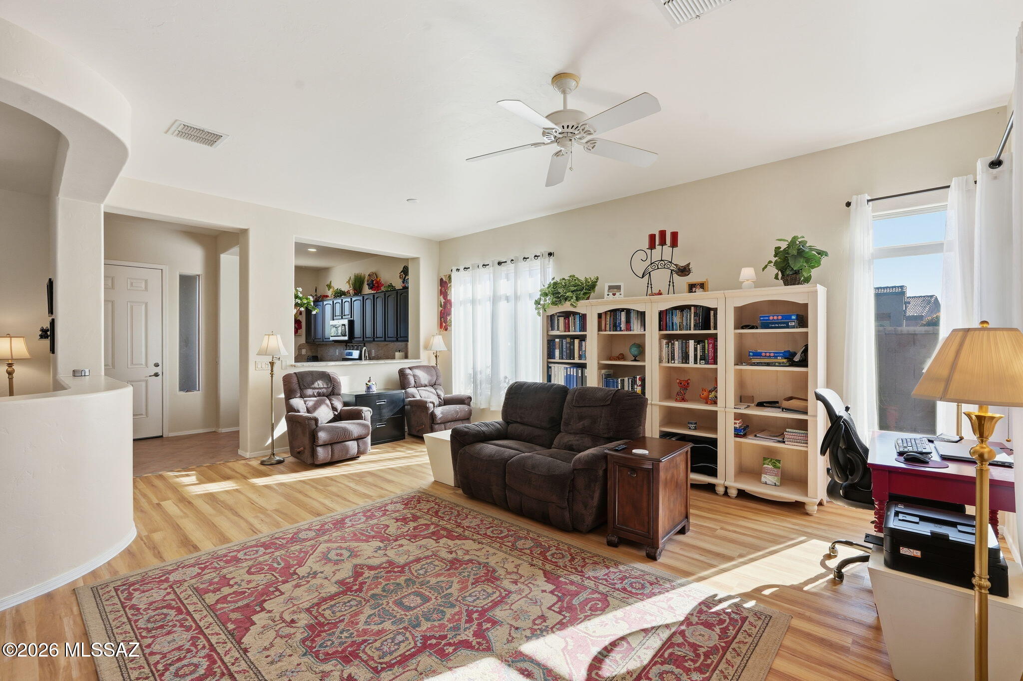 Canoa Ranch Blk 28 (1-193) - Residential