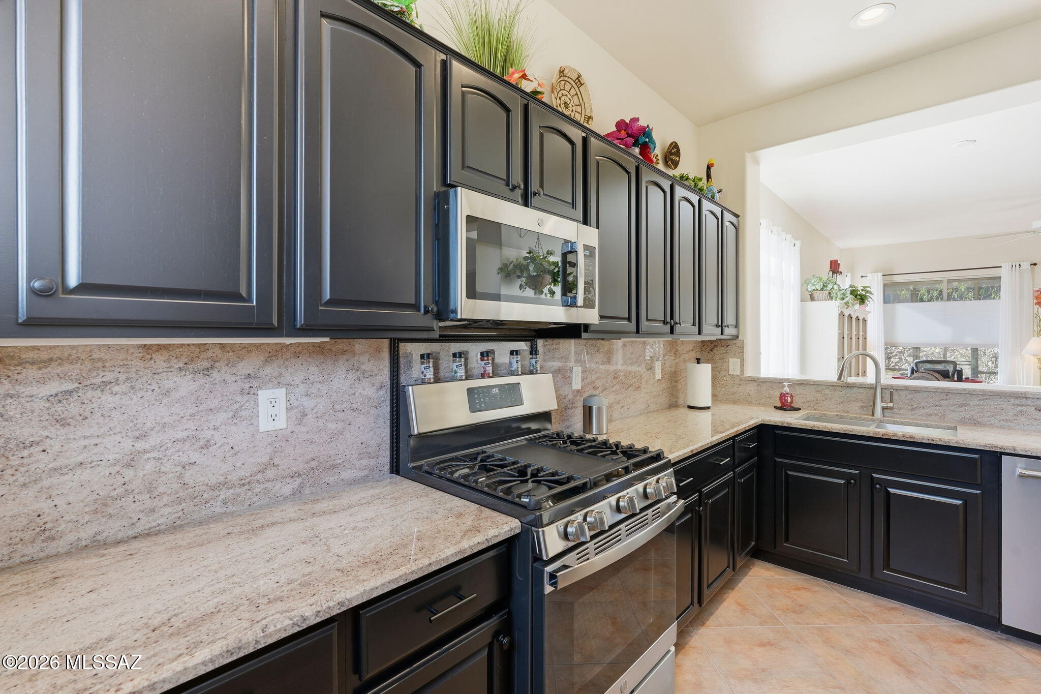 Canoa Ranch Blk 28 (1-193) - Residential