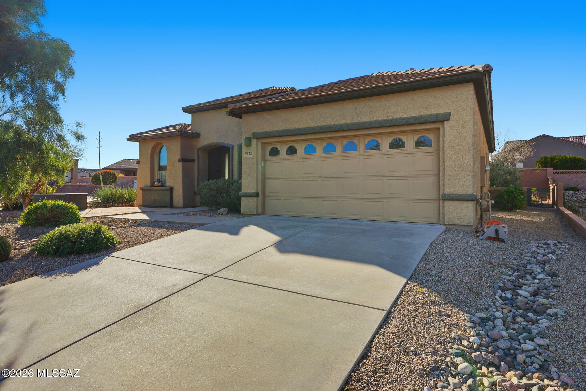 Canoa Ranch Blk 28 (1-193) - Residential