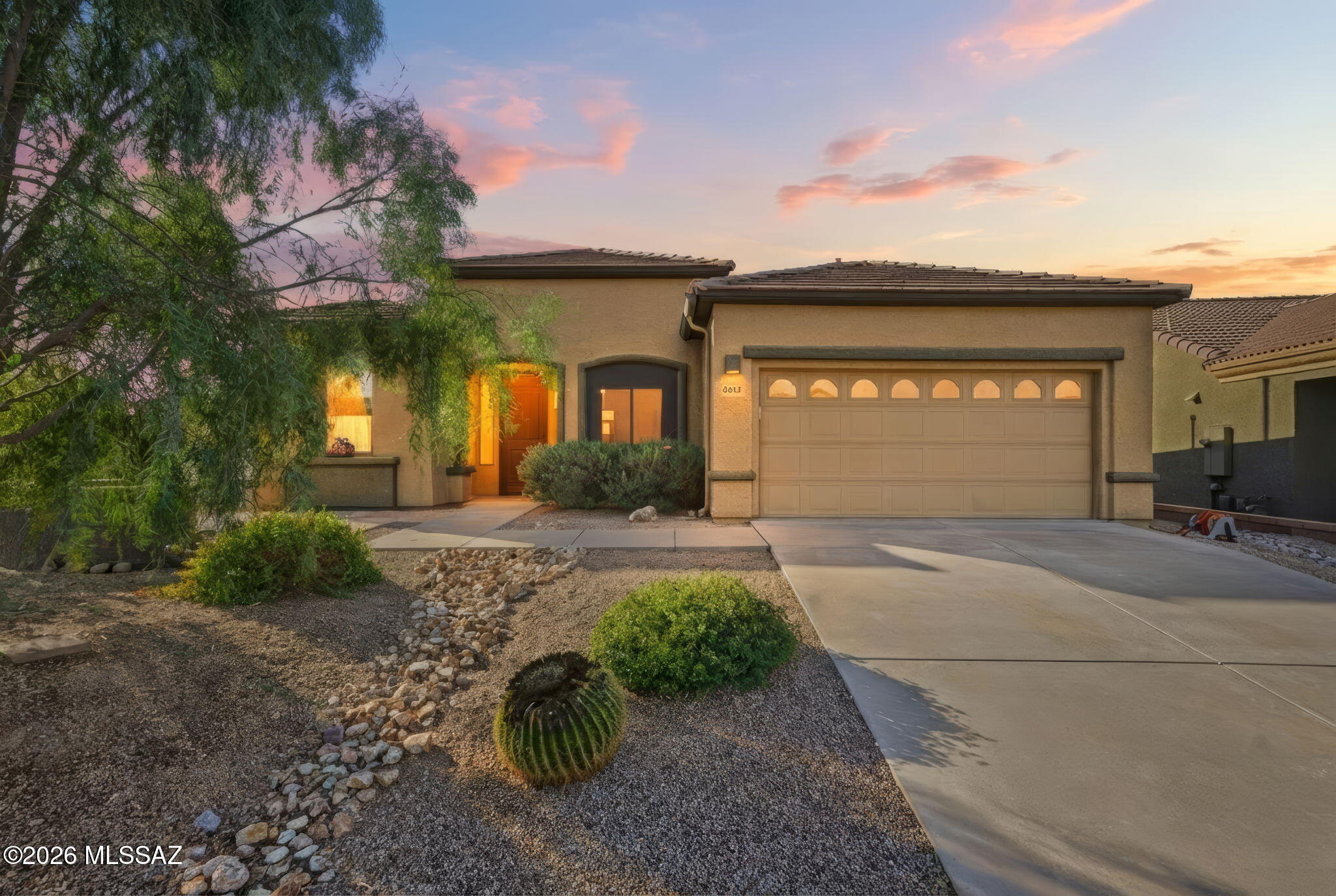 Canoa Ranch Blk 28 (1-193) - Residential
