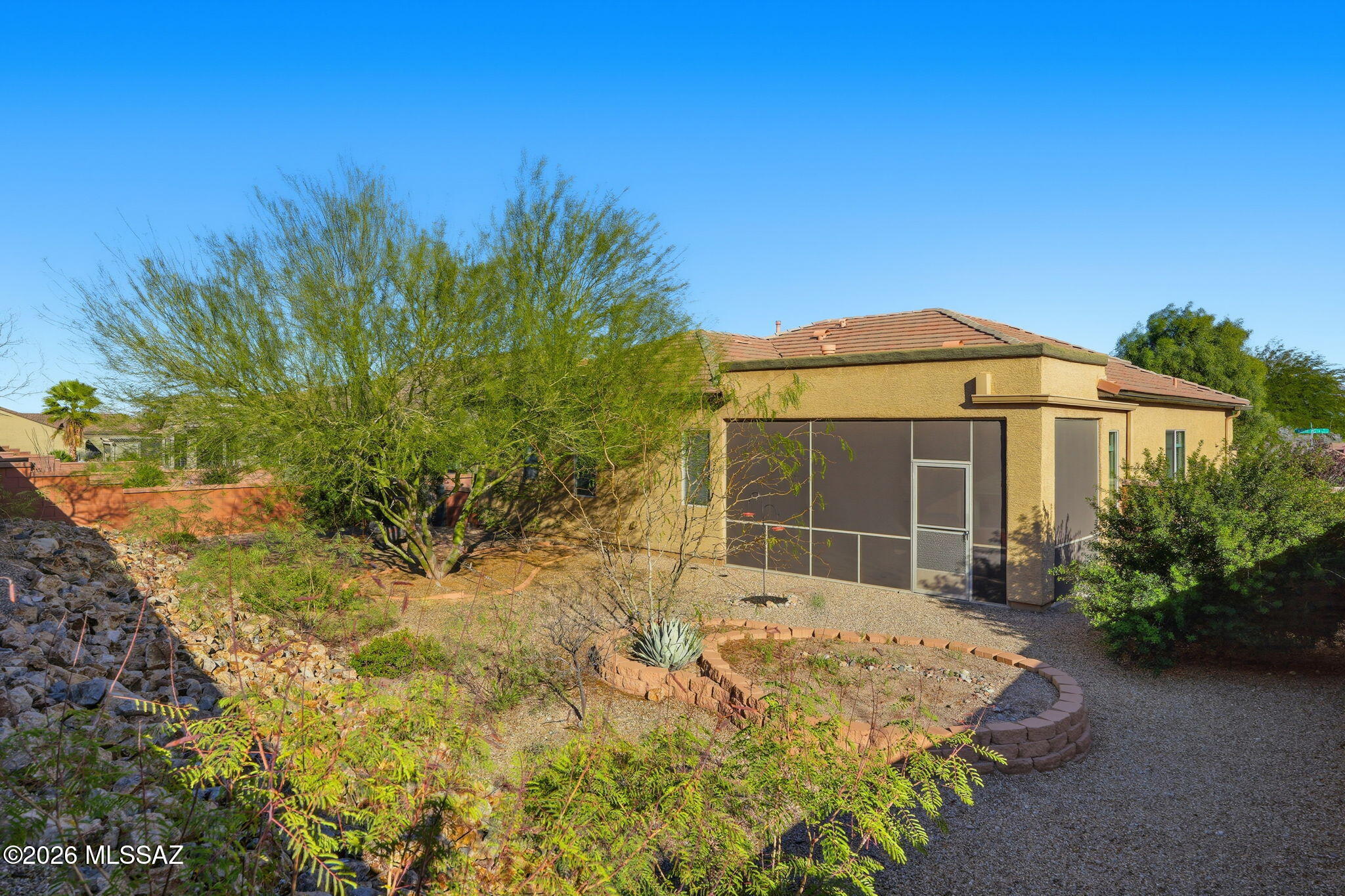 Canoa Ranch Blk 28 (1-193) - Residential
