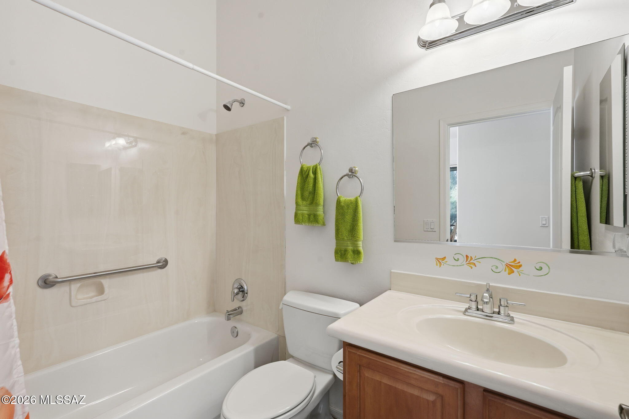 Canoa Ranch Blk 28 (1-193) - Residential