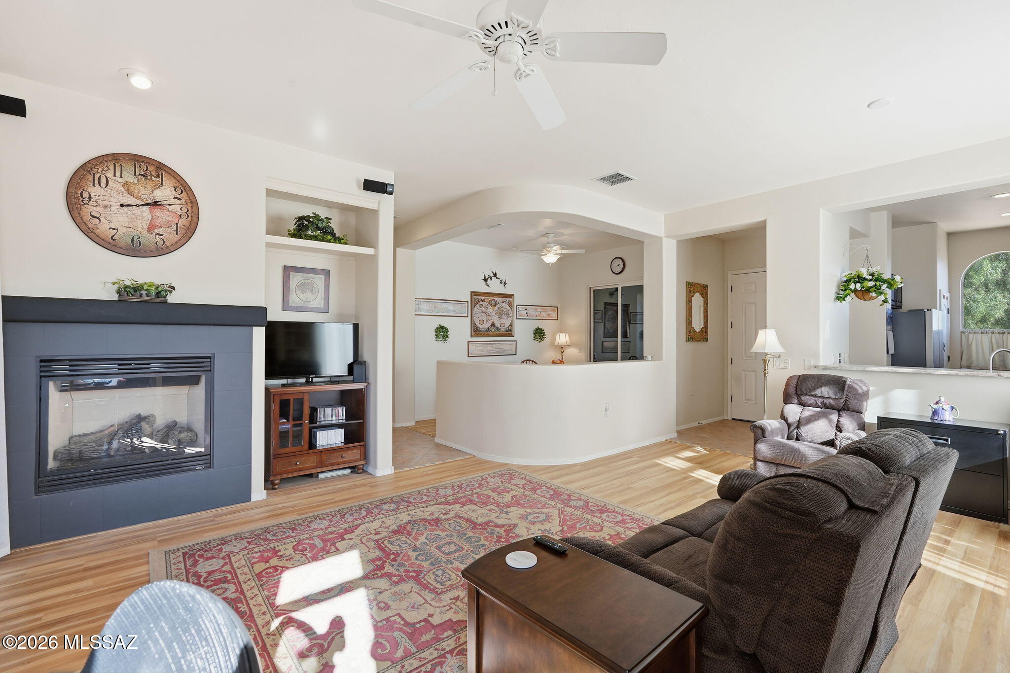 Canoa Ranch Blk 28 (1-193) - Residential